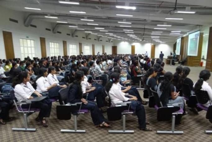 Government College (Autonomous) Mandya Extra Curriculars photo 7